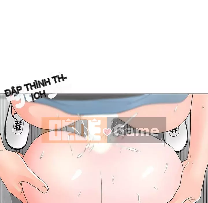 Phụ nữ của tôi Chương 20-21