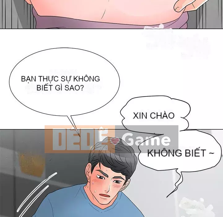 Phụ nữ của tôi Chương 20-21