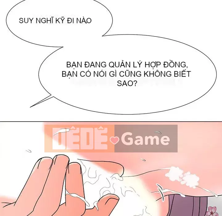 Phụ nữ của tôi Chương 20-21