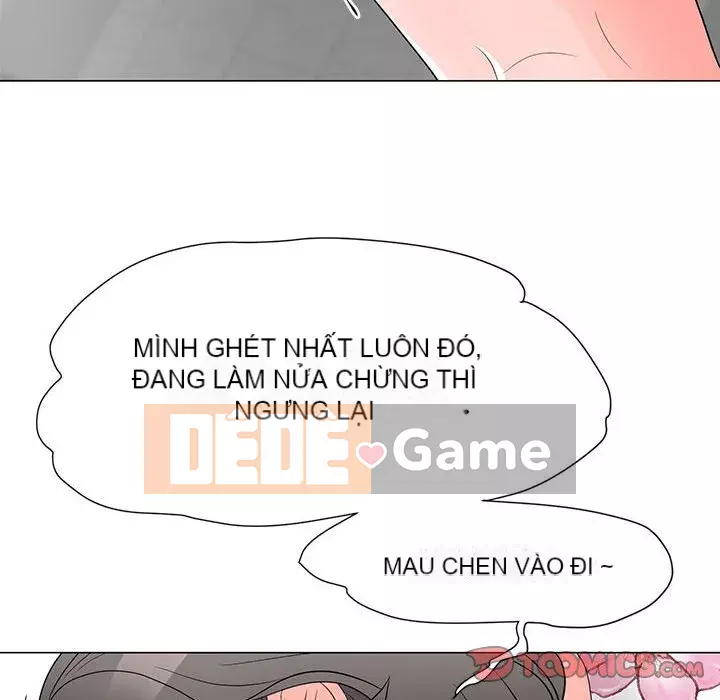 Phụ nữ của tôi Chương 20-21