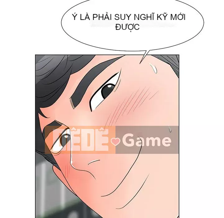 Phụ nữ của tôi Chương 20-21