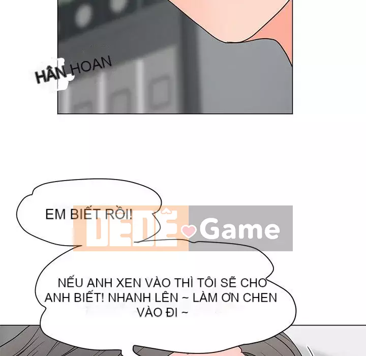 Phụ nữ của tôi Chương 20-21