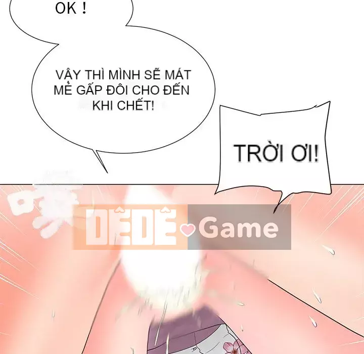 Phụ nữ của tôi Chương 20-21