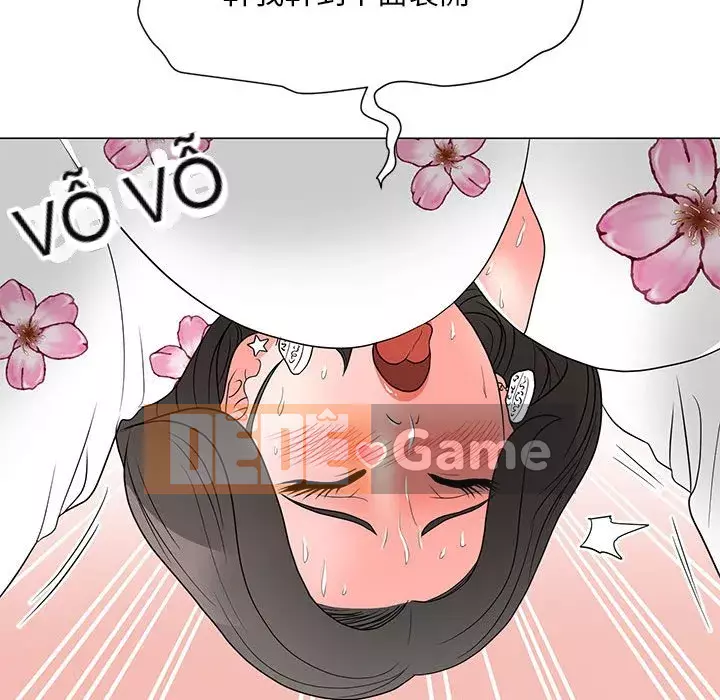 Phụ nữ của tôi Chương 20-21