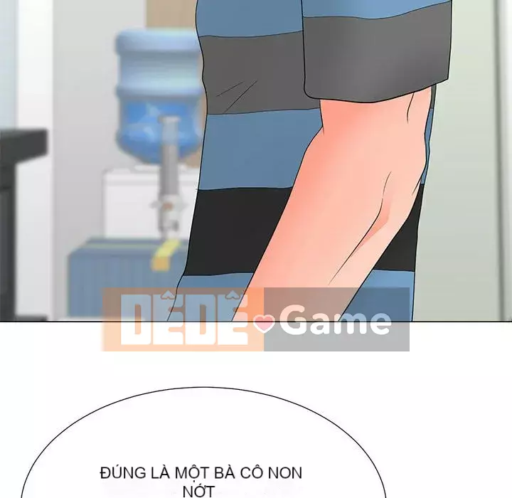 Phụ nữ của tôi Chương 20-21