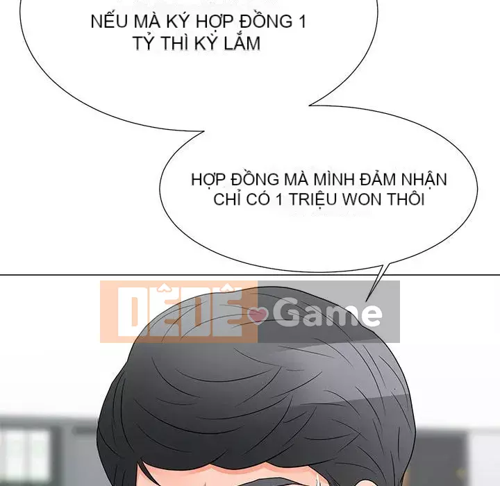 Phụ nữ của tôi Chương 20-21