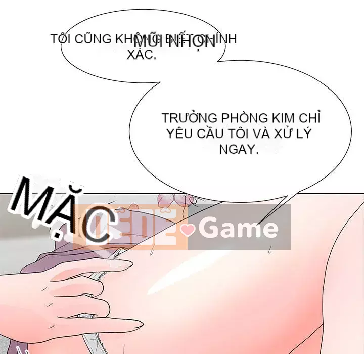 Phụ nữ của tôi Chương 20-21