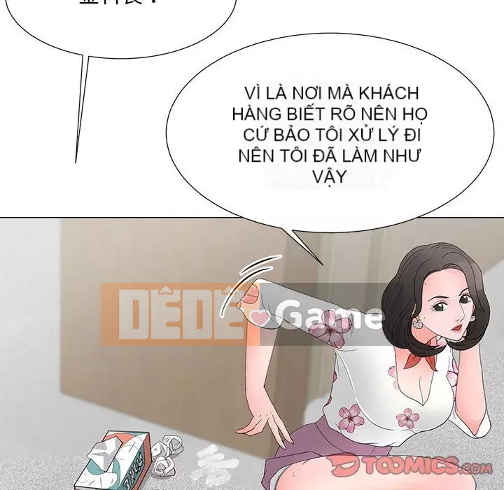 Phụ nữ của tôi Chương 20-21