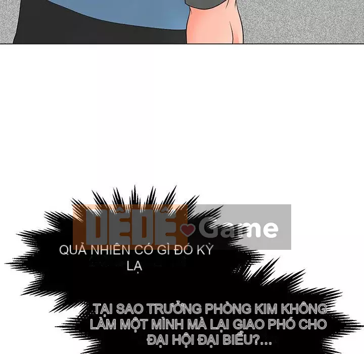 Phụ nữ của tôi Chương 20-21