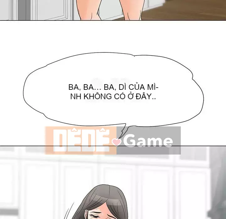 Phụ nữ của tôi Chương 20-21
