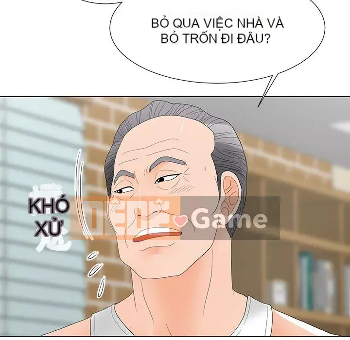 Phụ nữ của tôi Chương 20-21