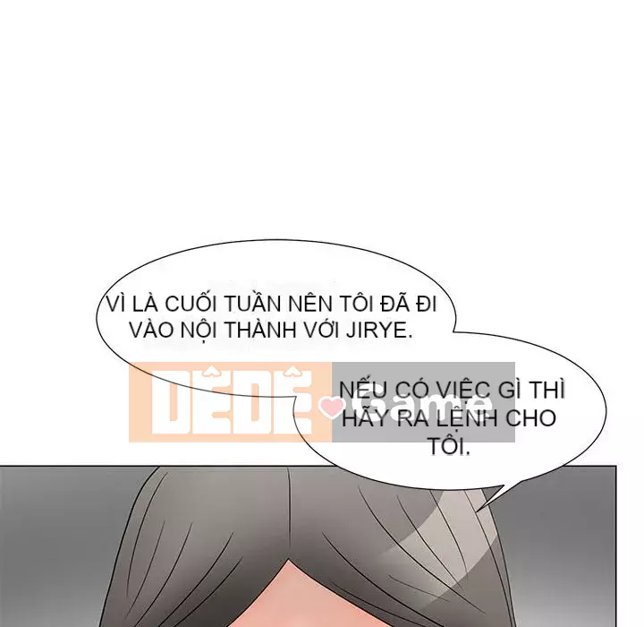 Phụ nữ của tôi Chương 20-21