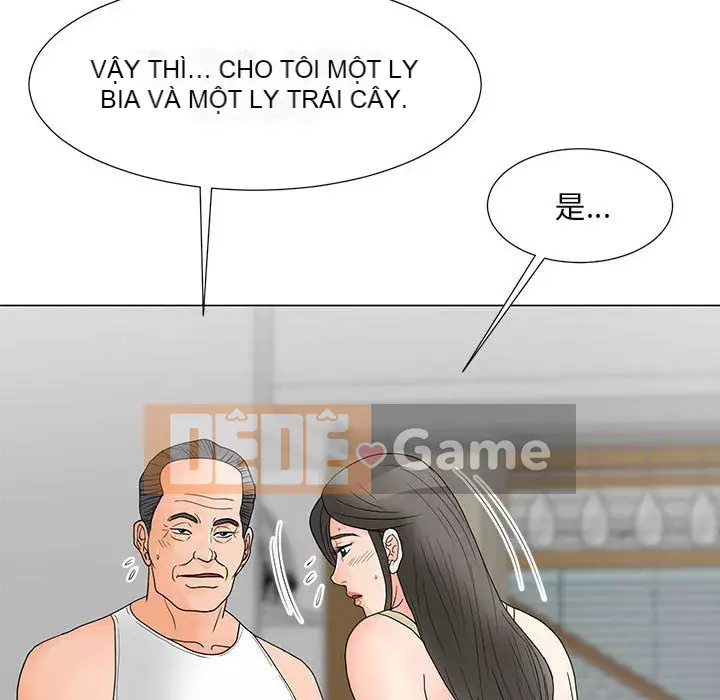 Phụ nữ của tôi Chương 20-21