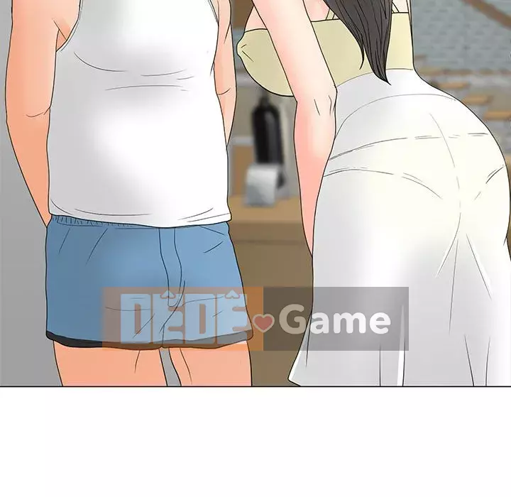 Phụ nữ của tôi Chương 20-21