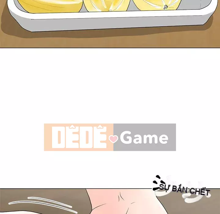 Phụ nữ của tôi Chương 20-21