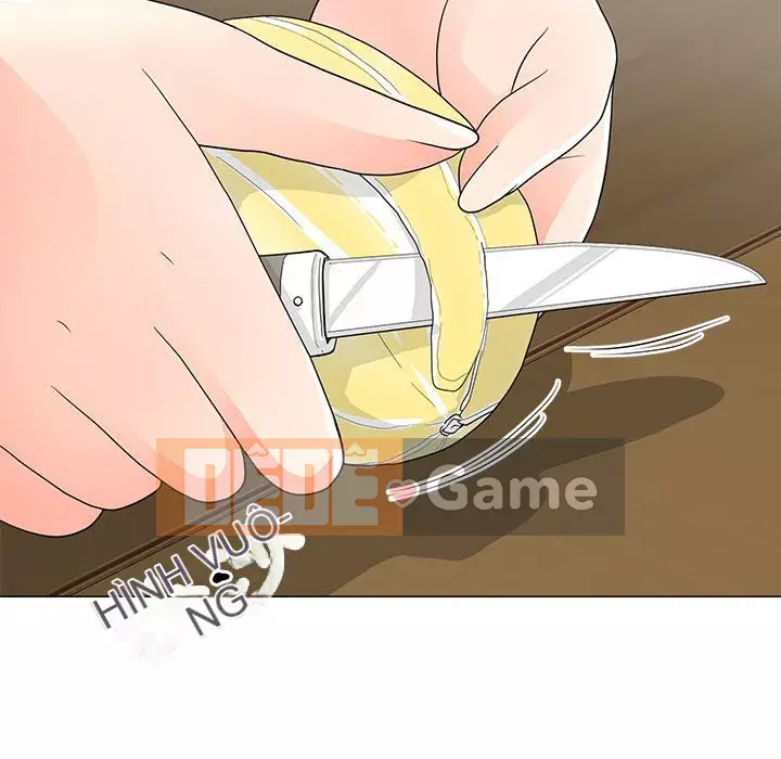 Phụ nữ của tôi Chương 20-21