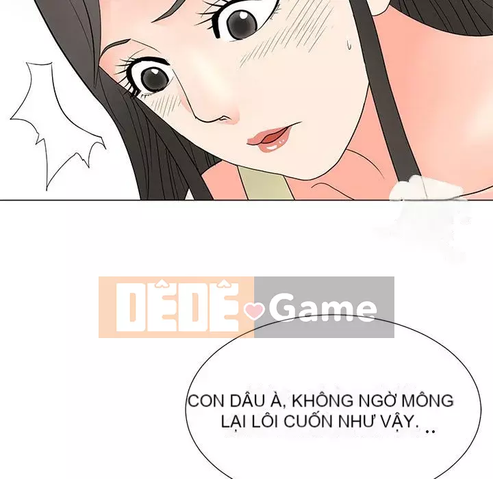 Phụ nữ của tôi Chương 20-21