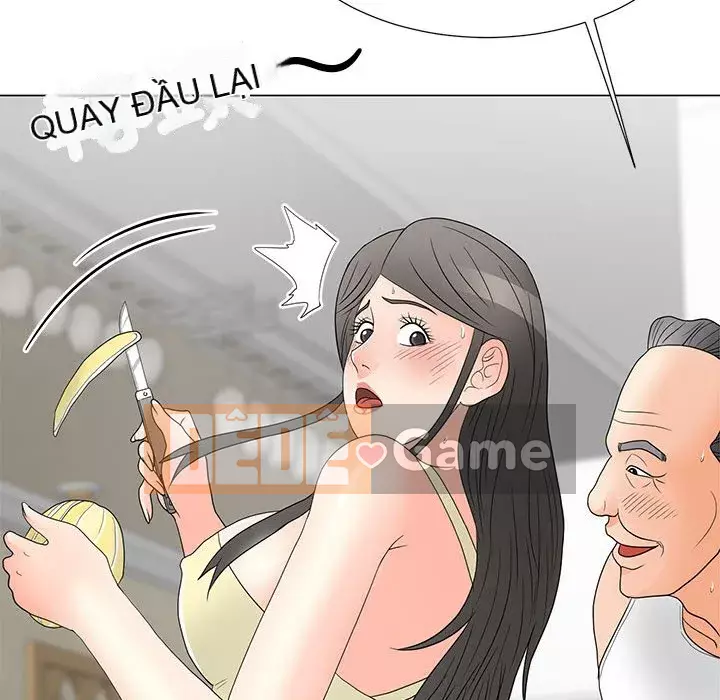 Phụ nữ của tôi Chương 20-21