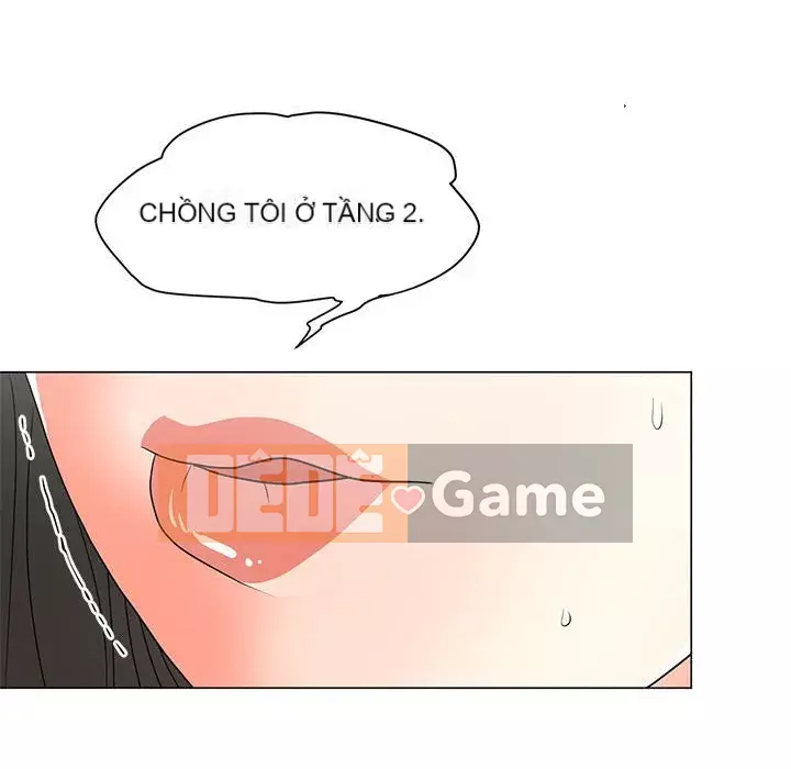 Phụ nữ của tôi Chương 20-21