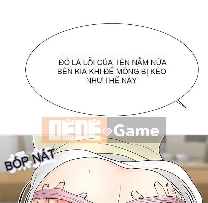 Phụ nữ của tôi Chương 20-21