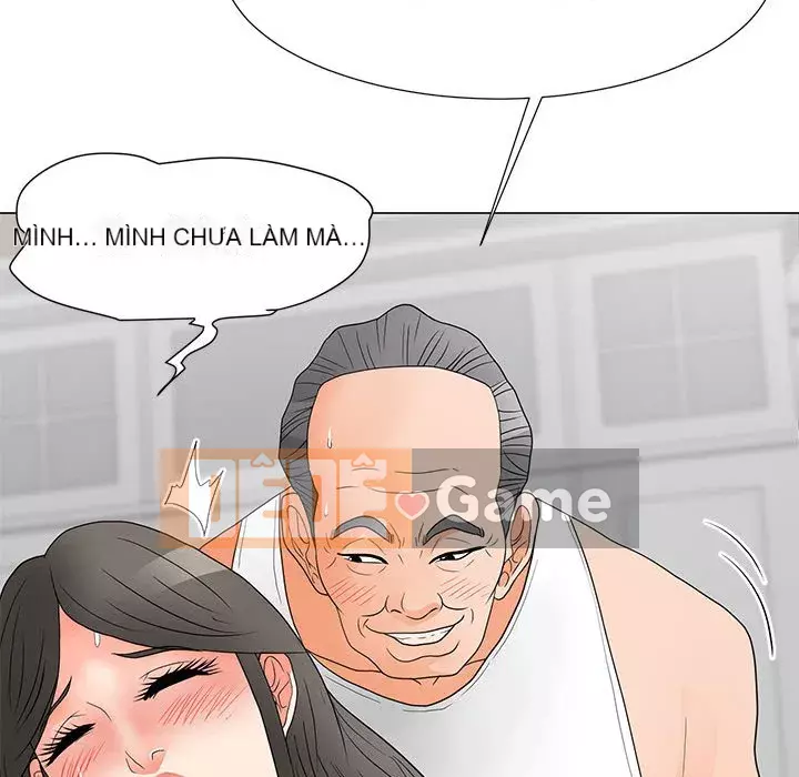 Phụ nữ của tôi Chương 20-21