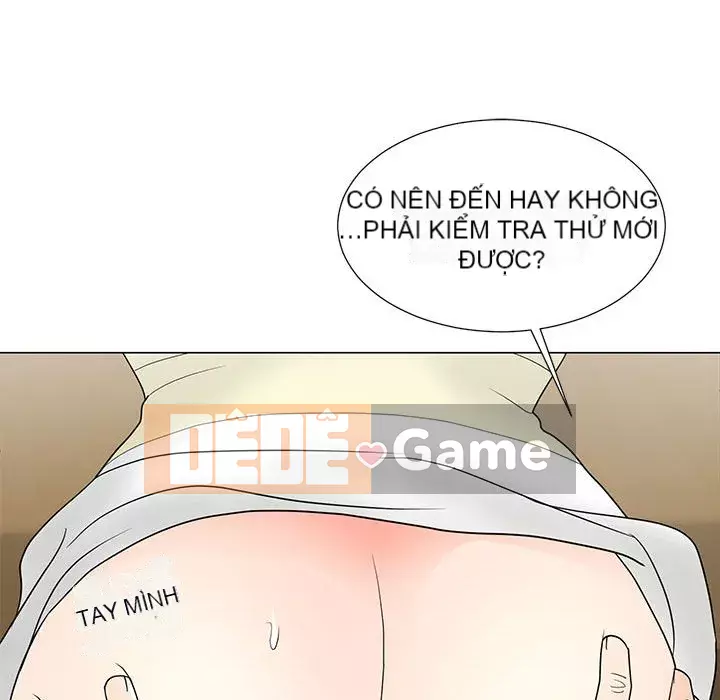 Phụ nữ của tôi Chương 20-21