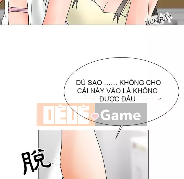 Phụ nữ của tôi Chương 20-21