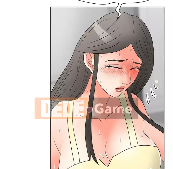 Phụ nữ của tôi Chương 20-21