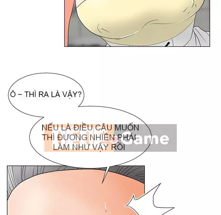 Phụ nữ của tôi Chương 20-21