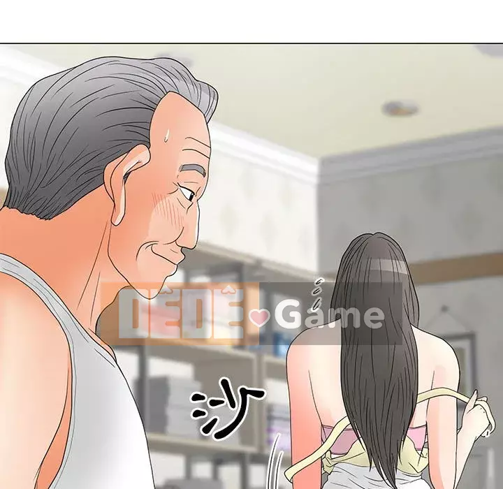 Phụ nữ của tôi Chương 20-21