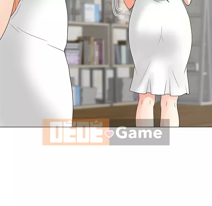 Phụ nữ của tôi Chương 20-21