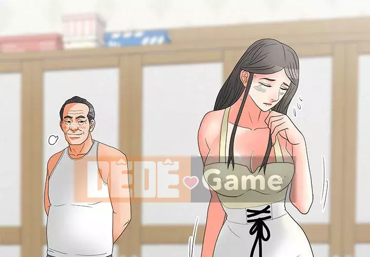 Phụ nữ của tôi Chương 20-21