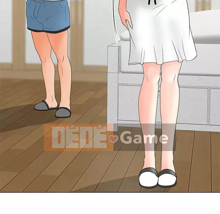 Phụ nữ của tôi Chương 20-21