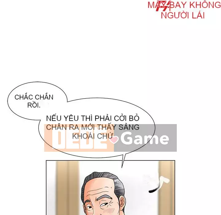 Phụ nữ của tôi Chương 20-21