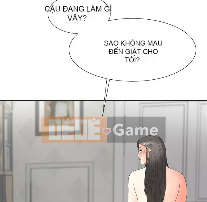 Phụ nữ của tôi Chương 20-21