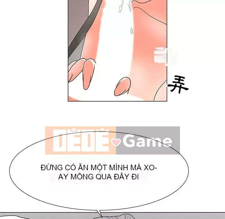 Phụ nữ của tôi Chương 20-21