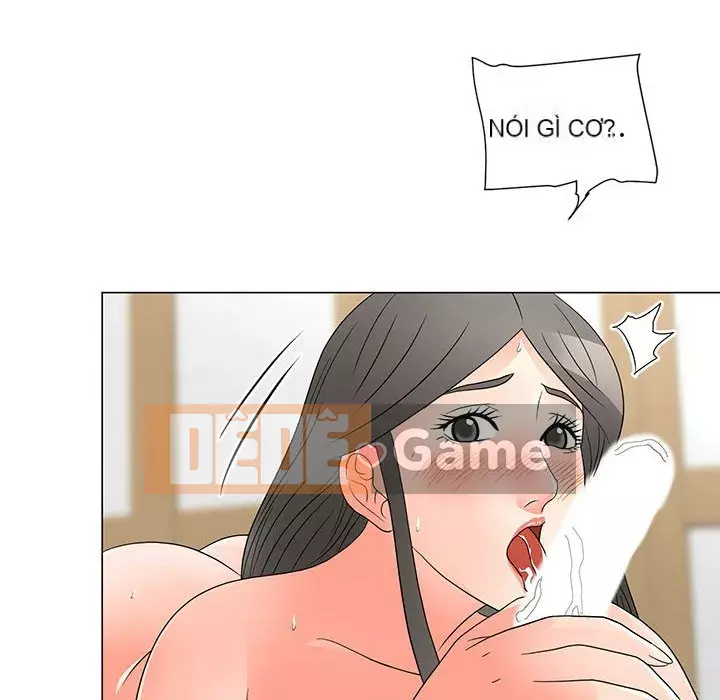 Phụ nữ của tôi Chương 20-21