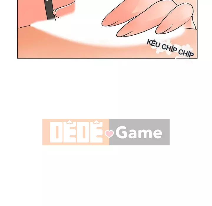 Phụ nữ của tôi Chương 20-21