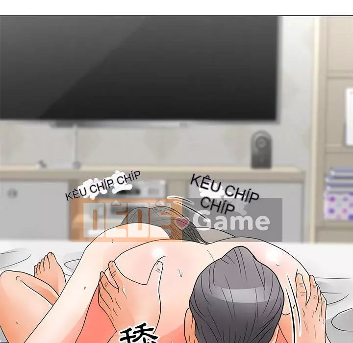 Phụ nữ của tôi Chương 20-21