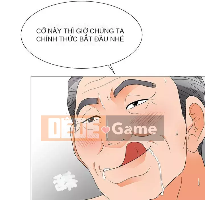 Phụ nữ của tôi Chương 20-21