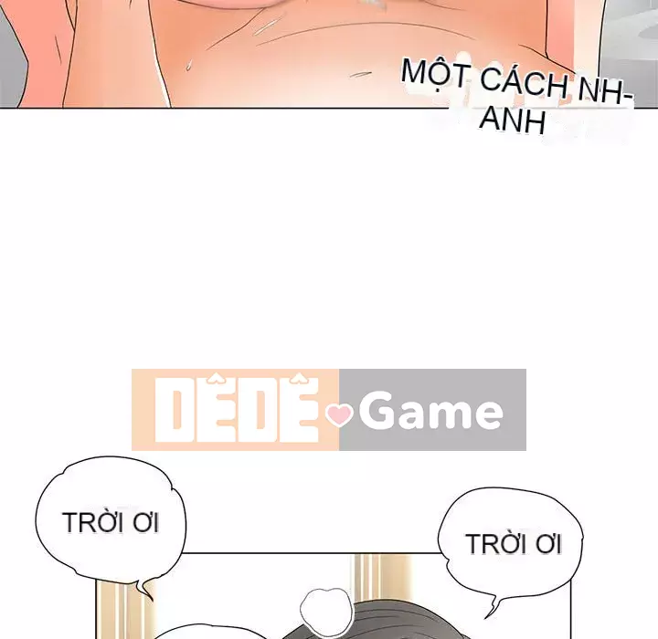 Phụ nữ của tôi Chương 20-21