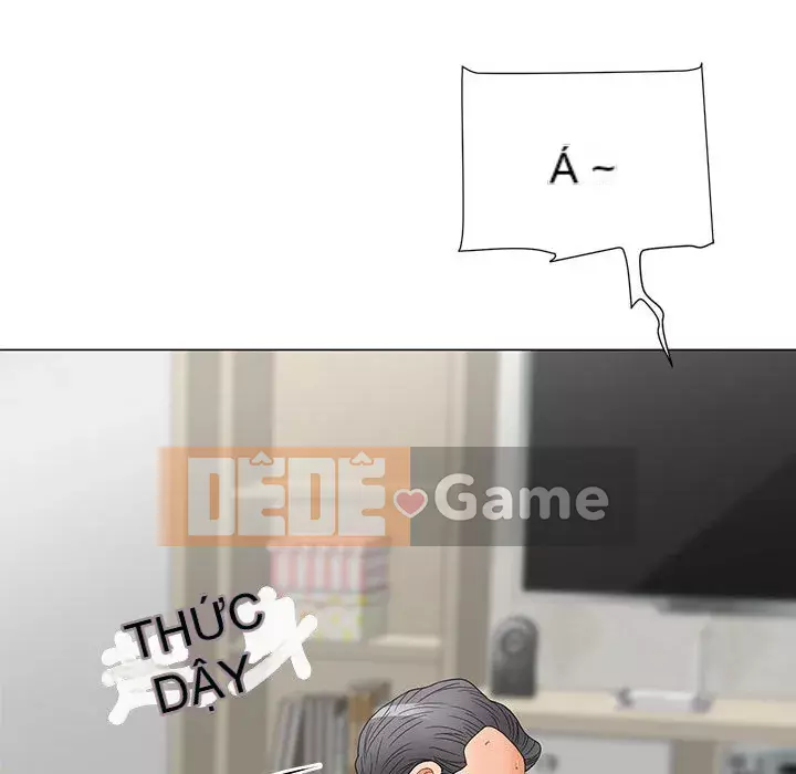 Phụ nữ của tôi Chương 20-21