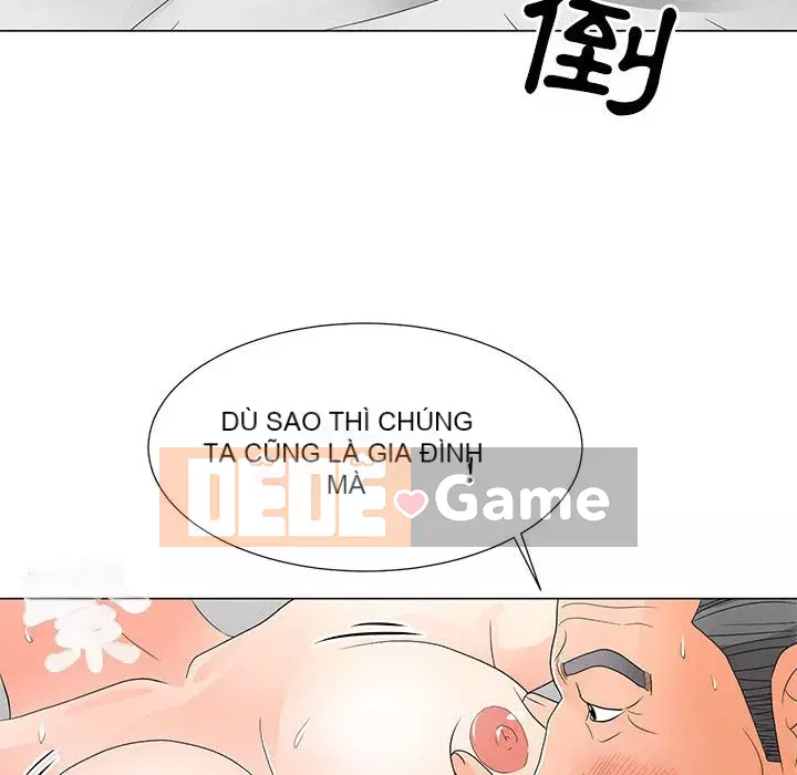 Phụ nữ của tôi Chương 20-21