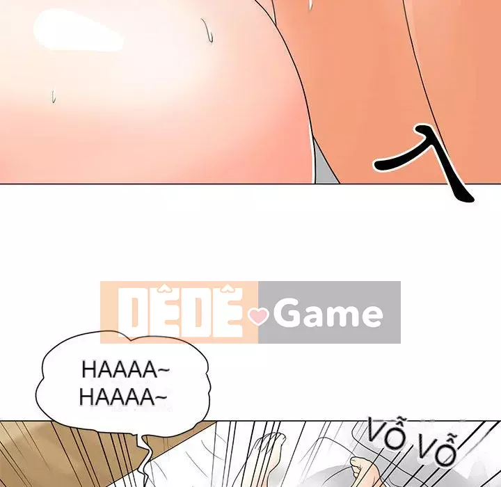 Phụ nữ của tôi Chương 20-21