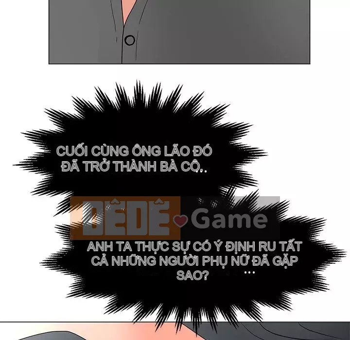 Phụ nữ của tôi Chương 20-21