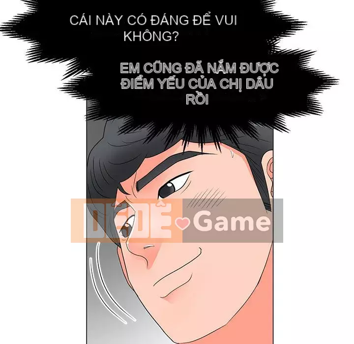 Phụ nữ của tôi Chương 20-21