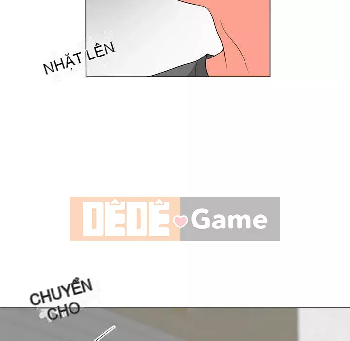 Phụ nữ của tôi Chương 20-21