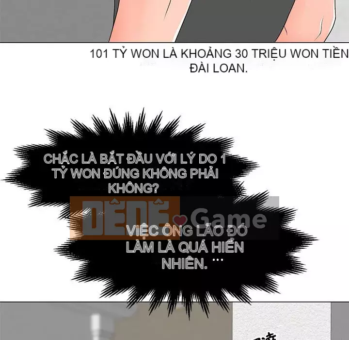 Phụ nữ của tôi Chương 20-21