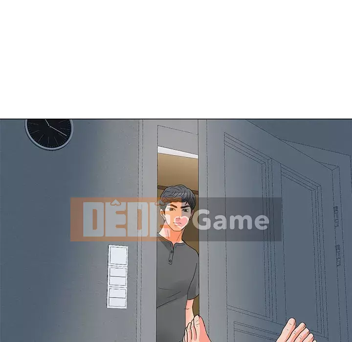 Phụ nữ của tôi Chương 20-21