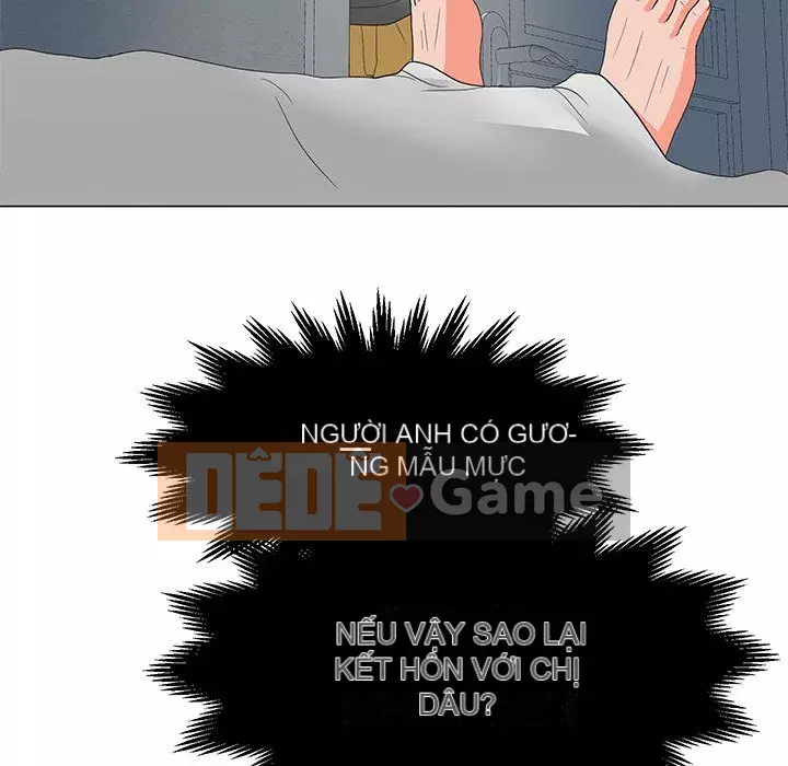 Phụ nữ của tôi Chương 20-21